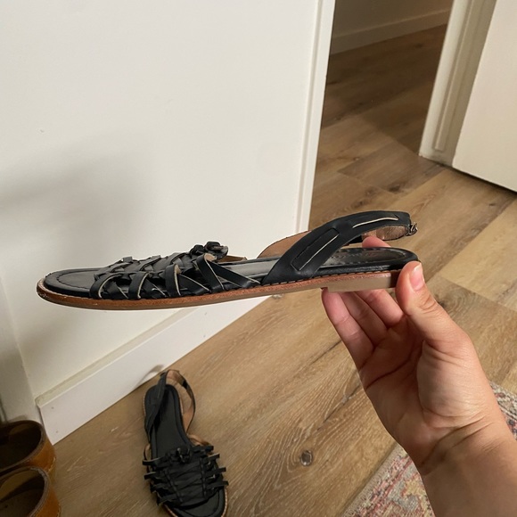 Madewell Huaraches - Picture 4 of 4